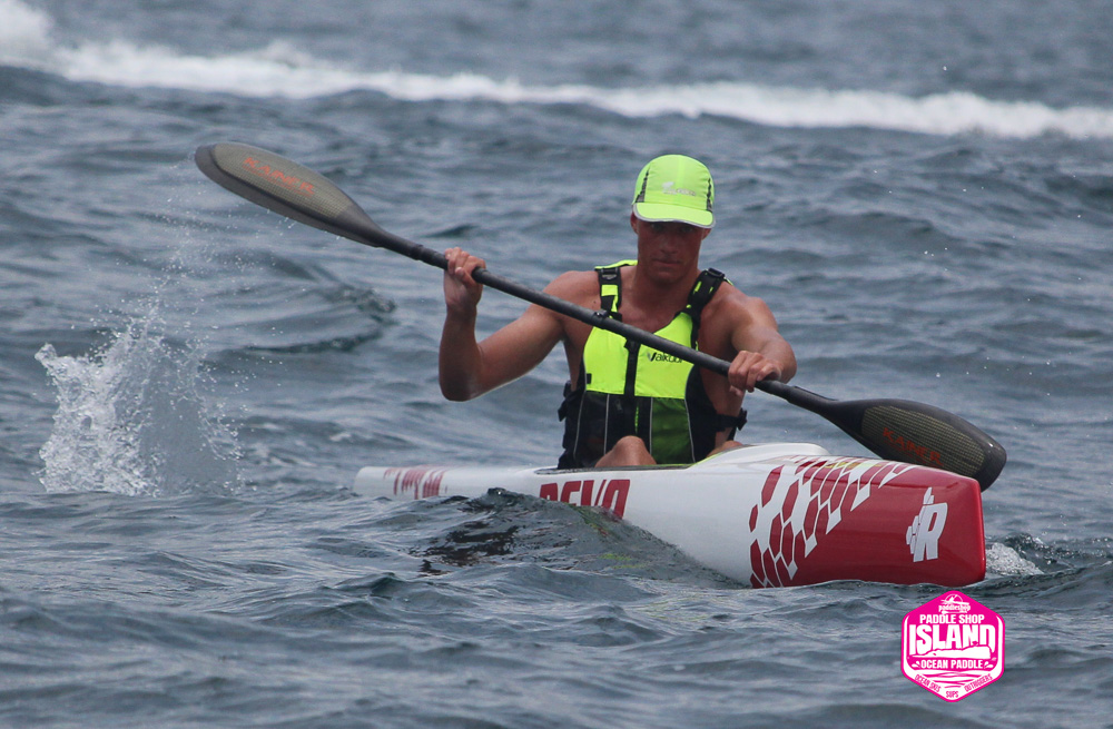 Paddle Shop Island Paddle-218
